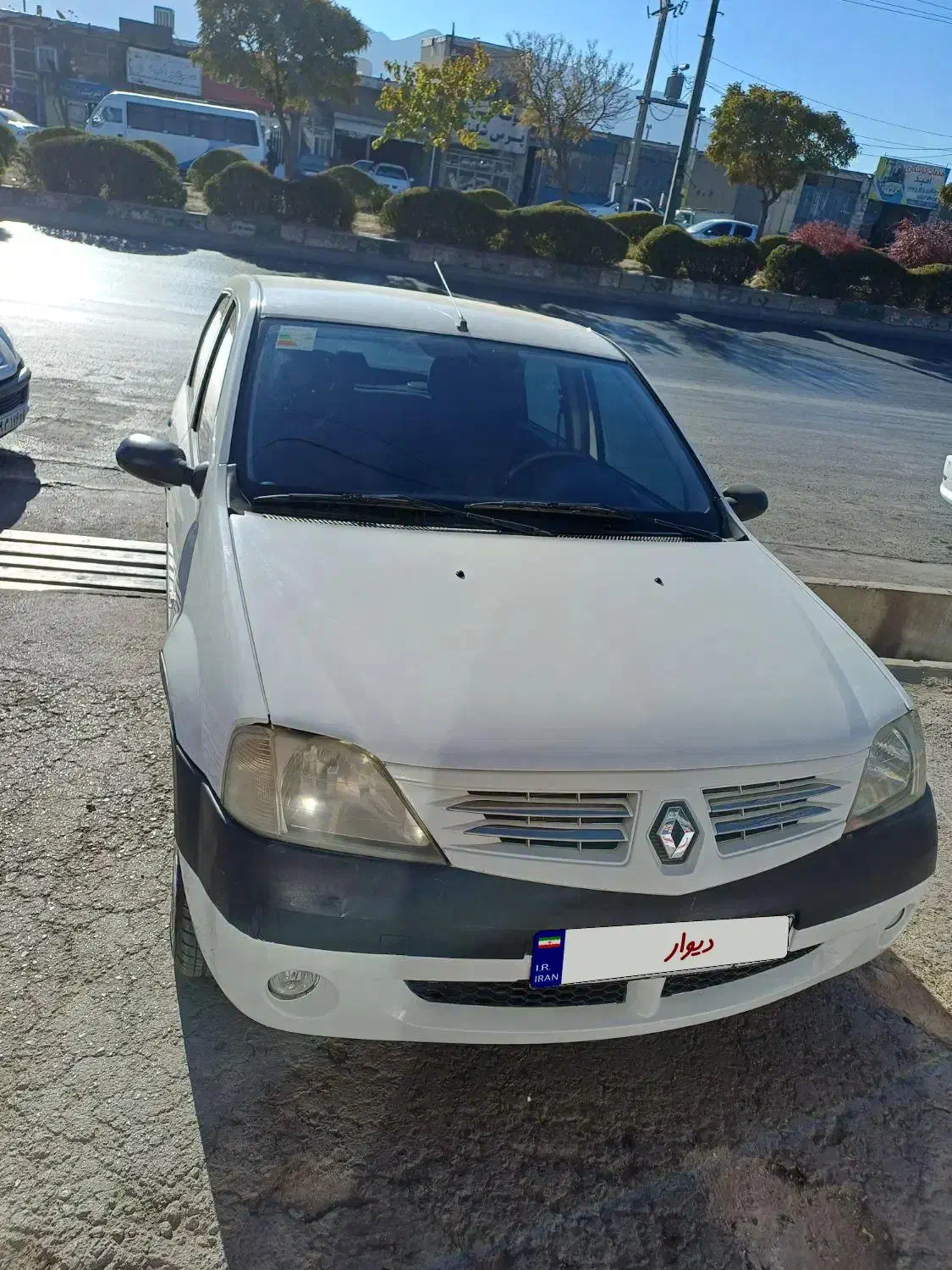 ال ۹۰ مدل ۹۱|خودرو سواری و وانت|اراک, |دیوار