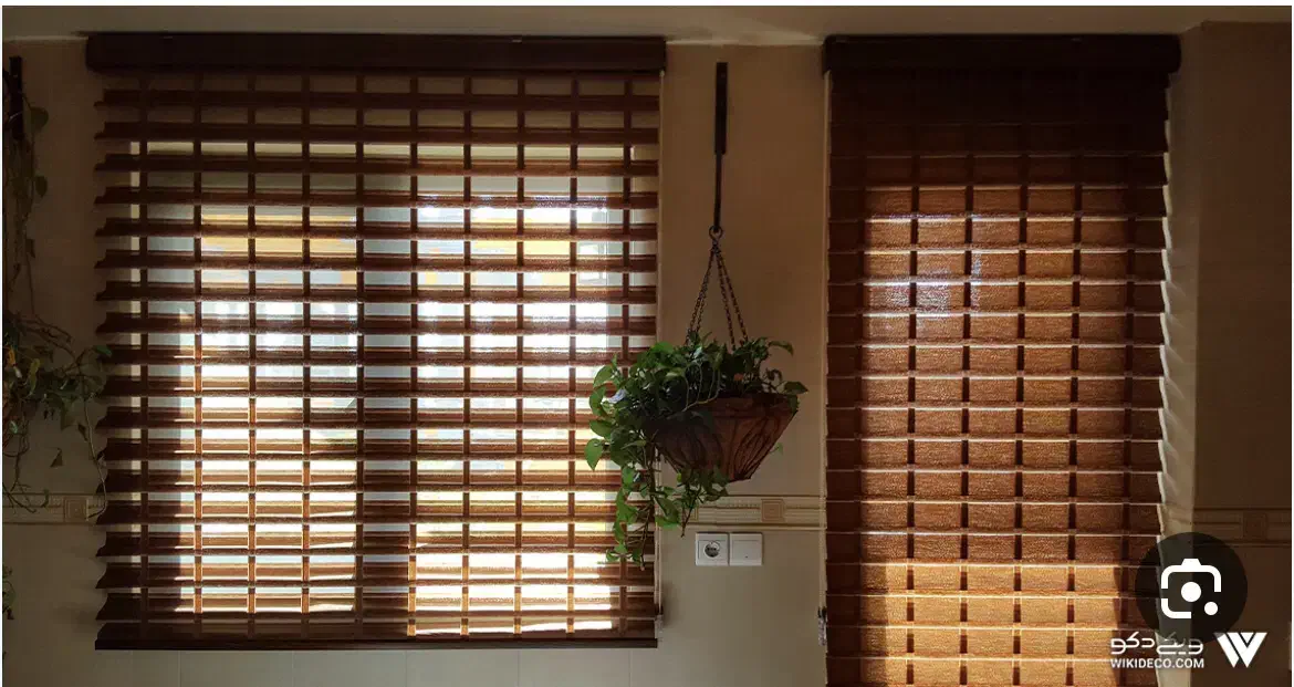 پرده زبرا-شید-کرکره-پلیسه-ورتیکال پرداخت۴ماه|پرده، رانر، رومیزی|سلمانشهر, |دیوار