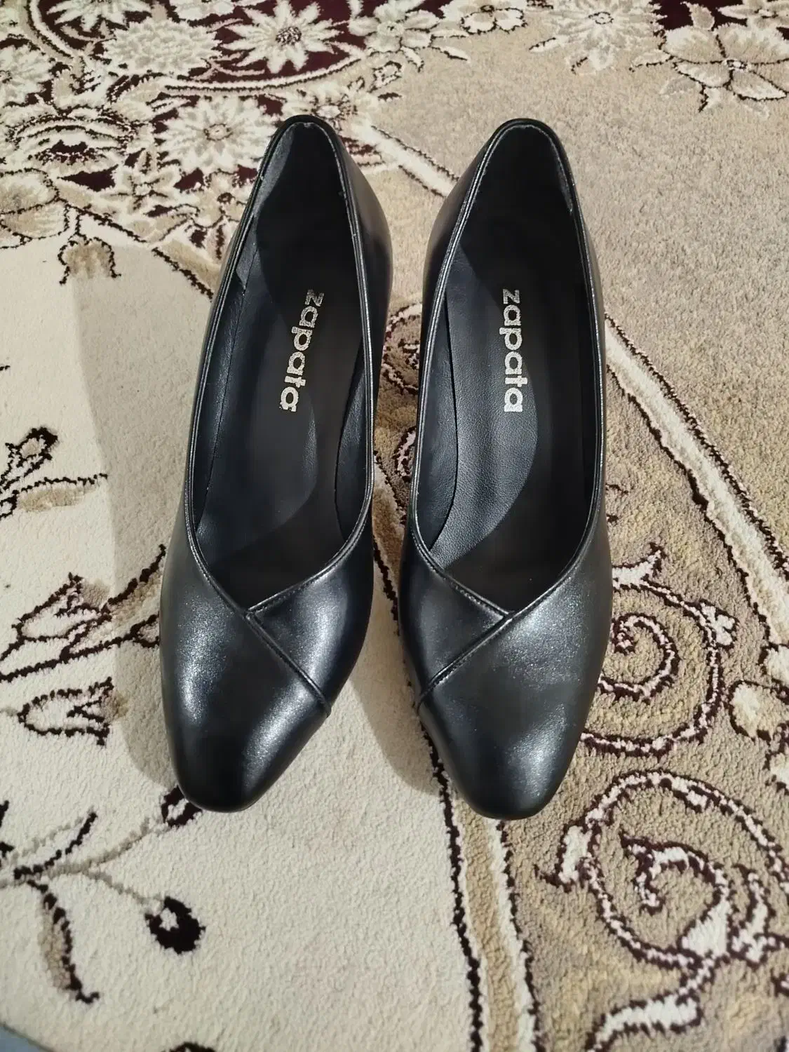 کفش مجلسی 38|کیف، کفش، کمربند|خرم‌آباد, |دیوار