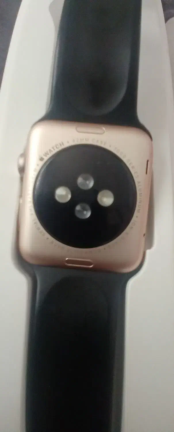 اپل واچ سری یک|ساعت|شهرکرد, |دیوار