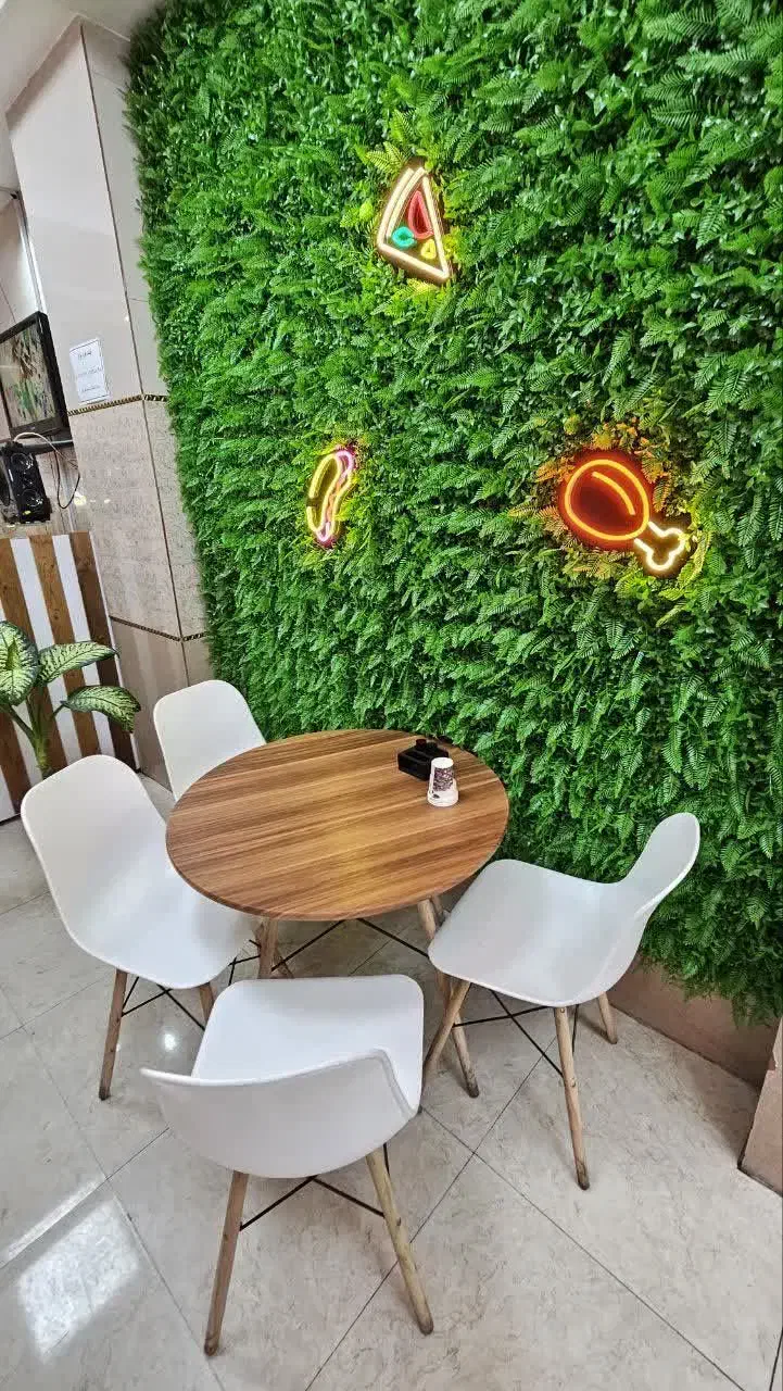 لوازم فست فود درحد|کافی‌شاپ و رستوران|تهران, نیاوران|دیوار