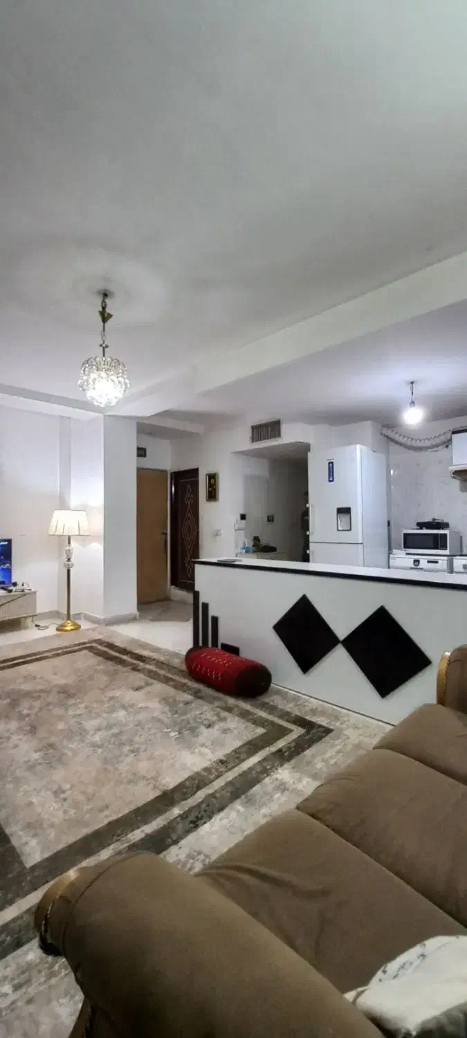 آپارتمان۸۰متری۲خوابه مسکن مهرصفادشت فاز۲|اجارهٔ آپارتمان|صفادشت, |دیوار