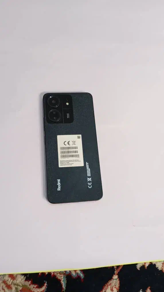 Redmi 13C 256-8|موبایل|زاهدان, |دیوار
