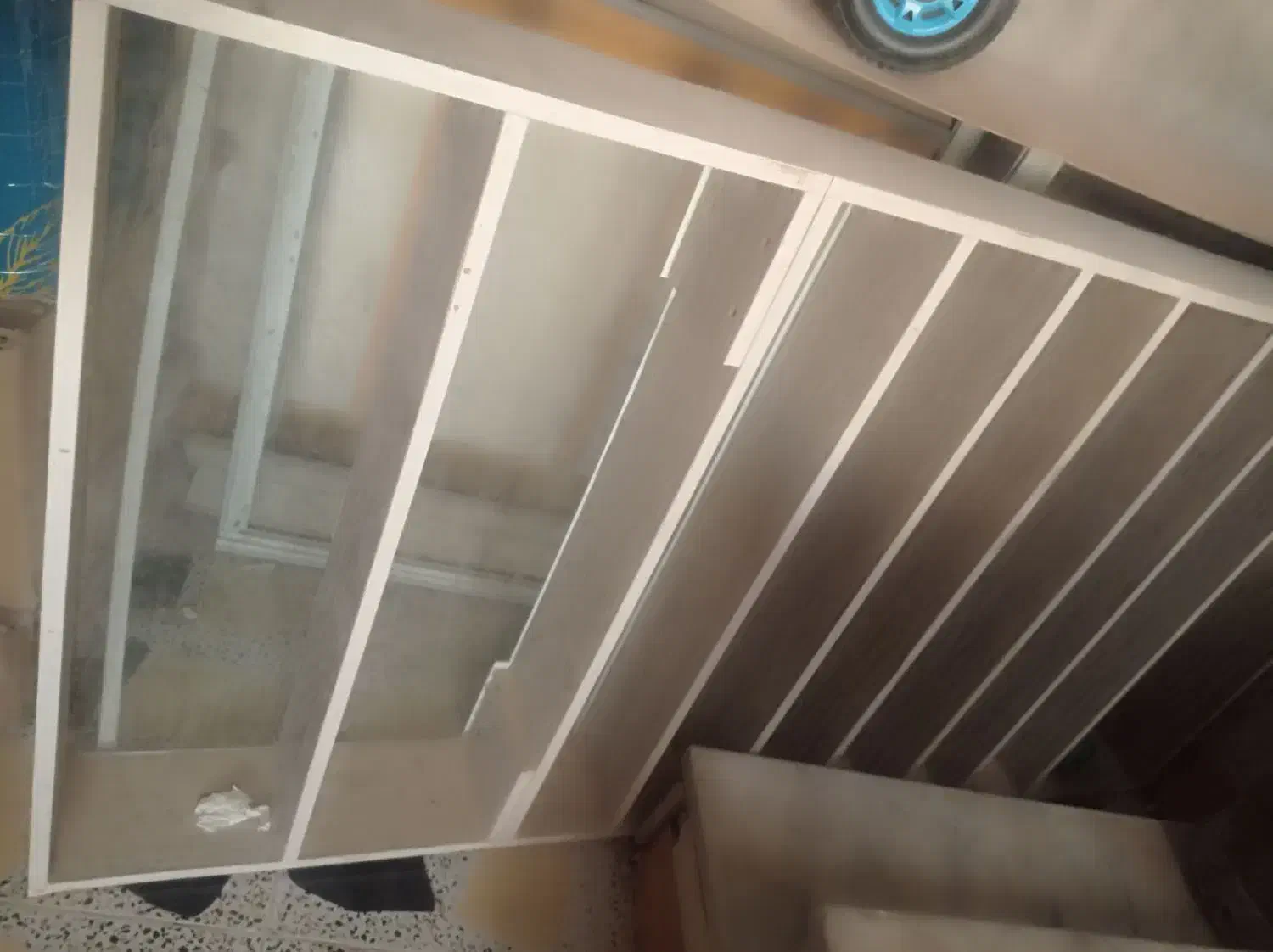 ویترین ام دی اف|بوفه، ویترین، کنسول|زابل, |دیوار