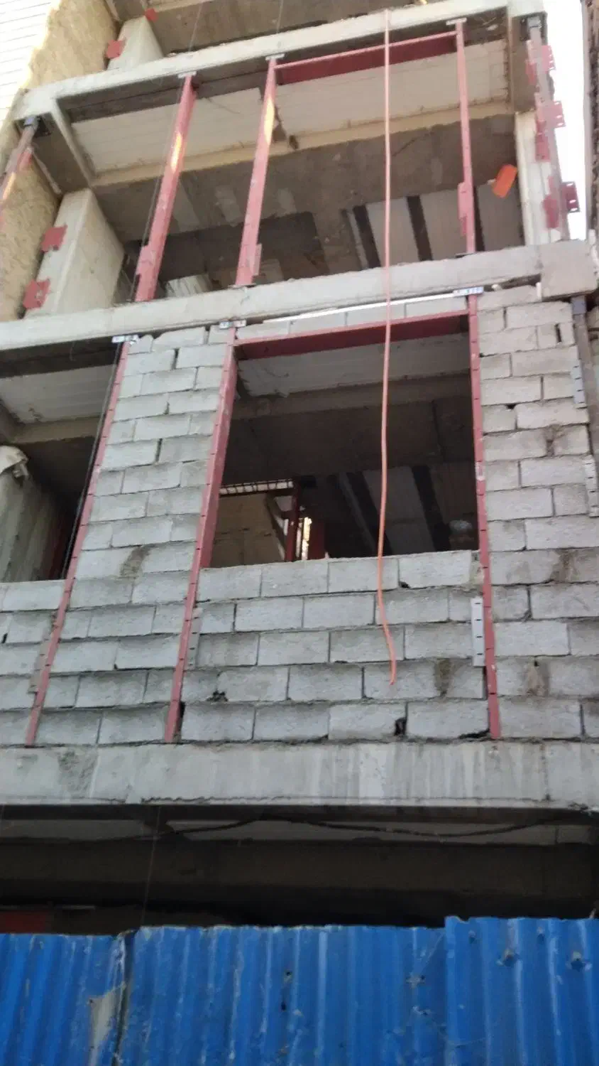 نصف و اجرای والپست آماده|خدمات پیشه و مهارت|تهران, نصرت|دیوار