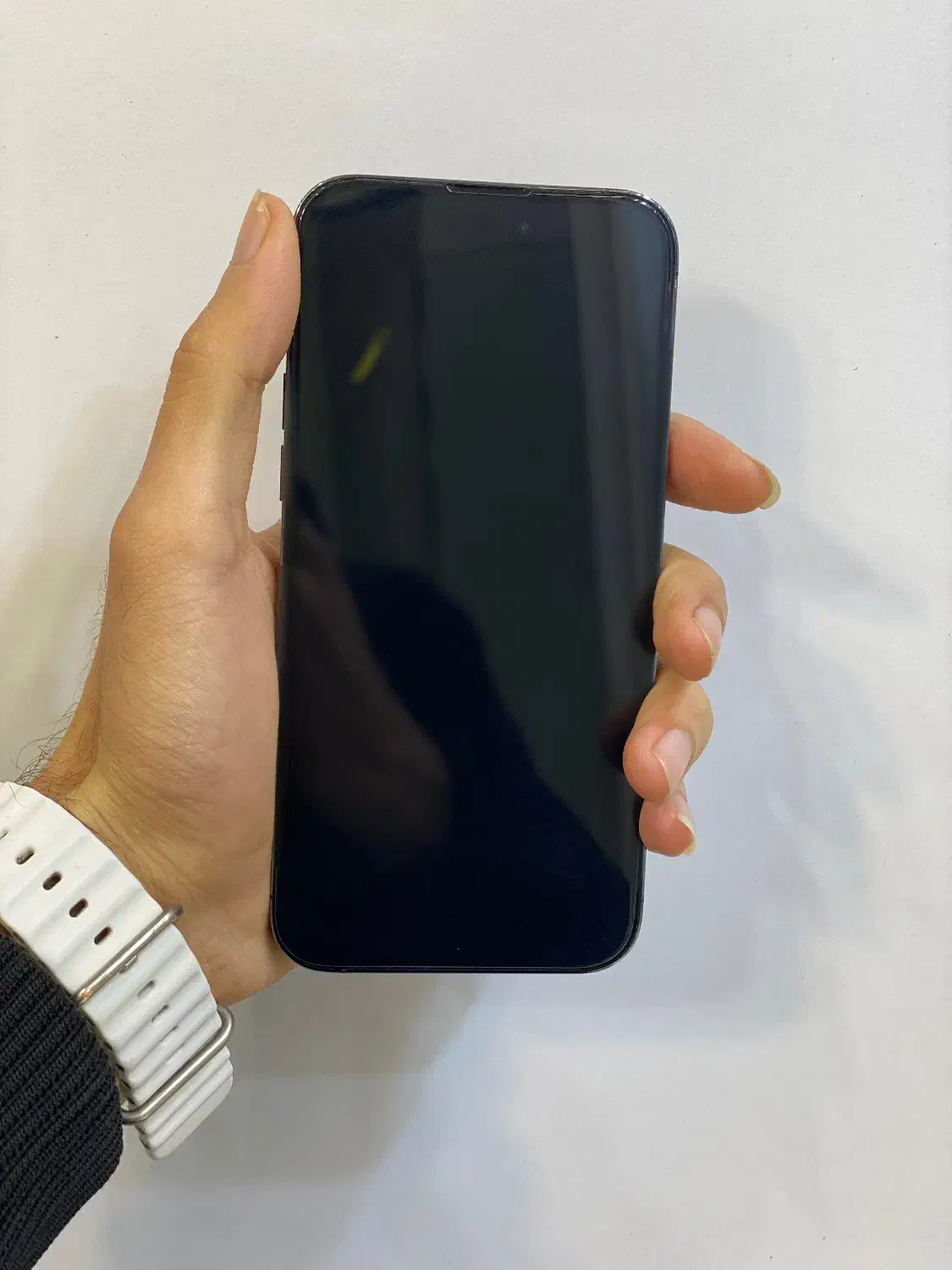 14 pro max|موبایل|گرگان, |دیوار