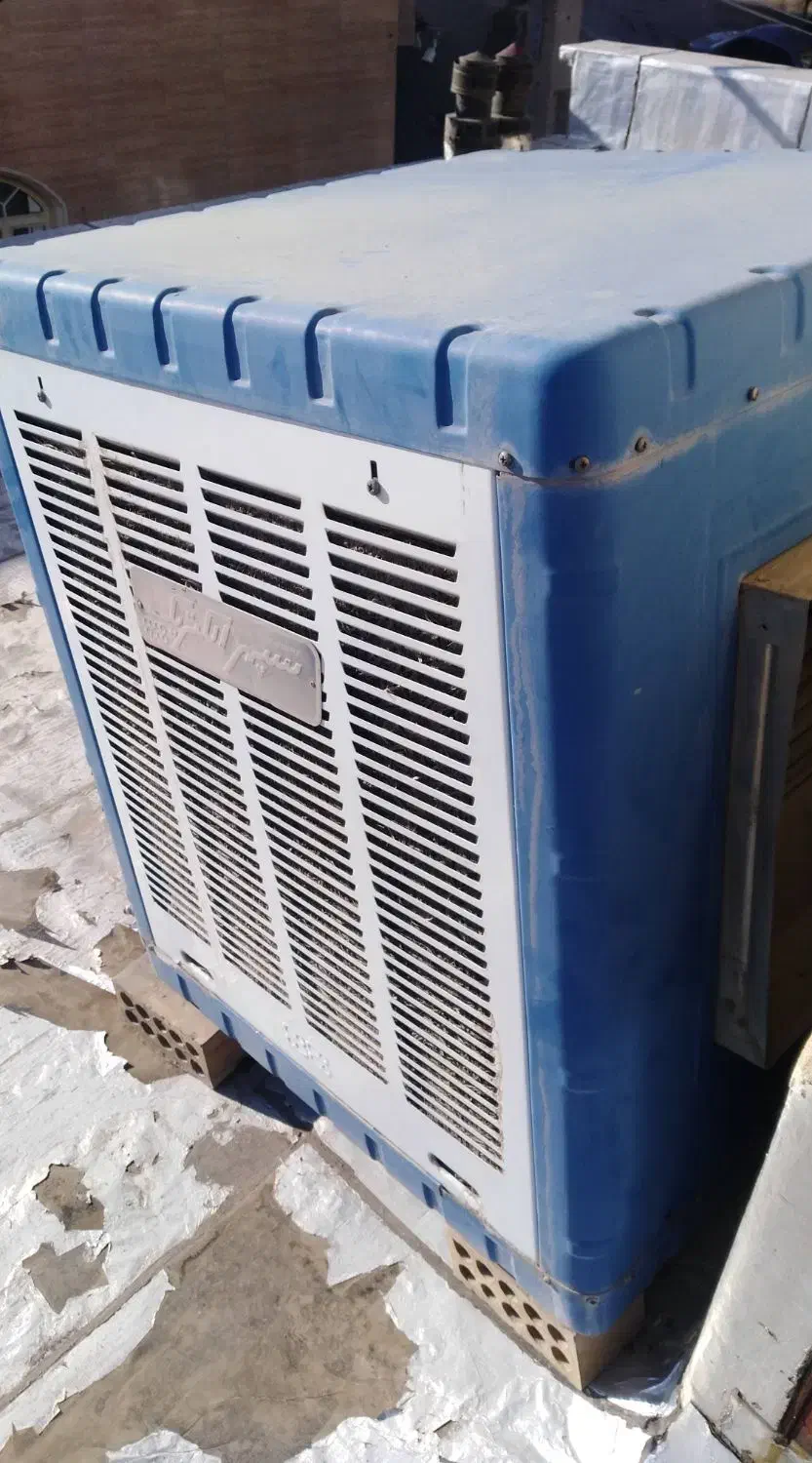 کولر آبی ۵۵۰۰ سپهر الکتریک|کولر آبی|سنندج, |دیوار