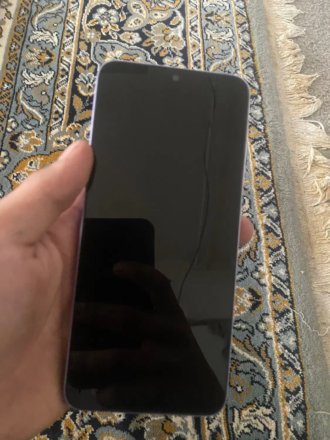 گوشی سامسونگ A05s|موبایل|تهران, نیروی هوایی (پیروزی)|دیوار