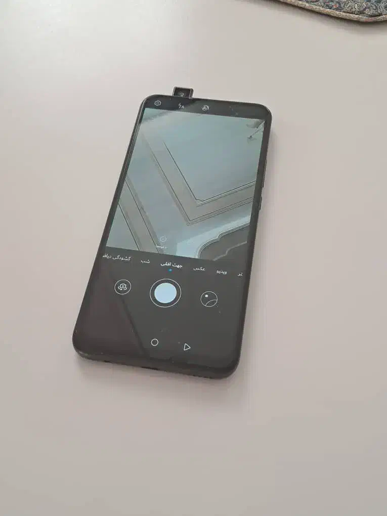 هواوی 9x|موبایل|رفسنجان, |دیوار