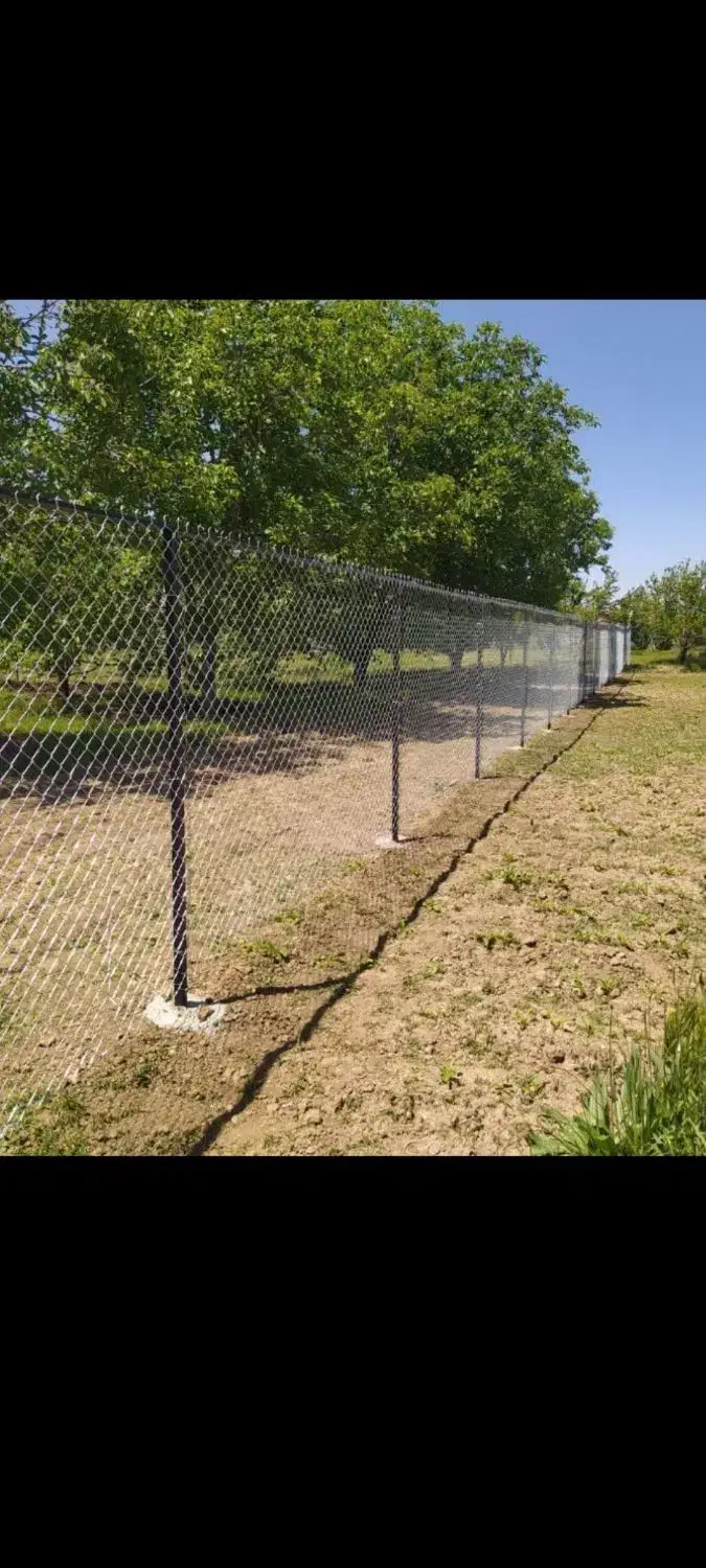 فنس کشی باغ ویلا|خدمات باغبانی و درختکاری|ماکو, |دیوار