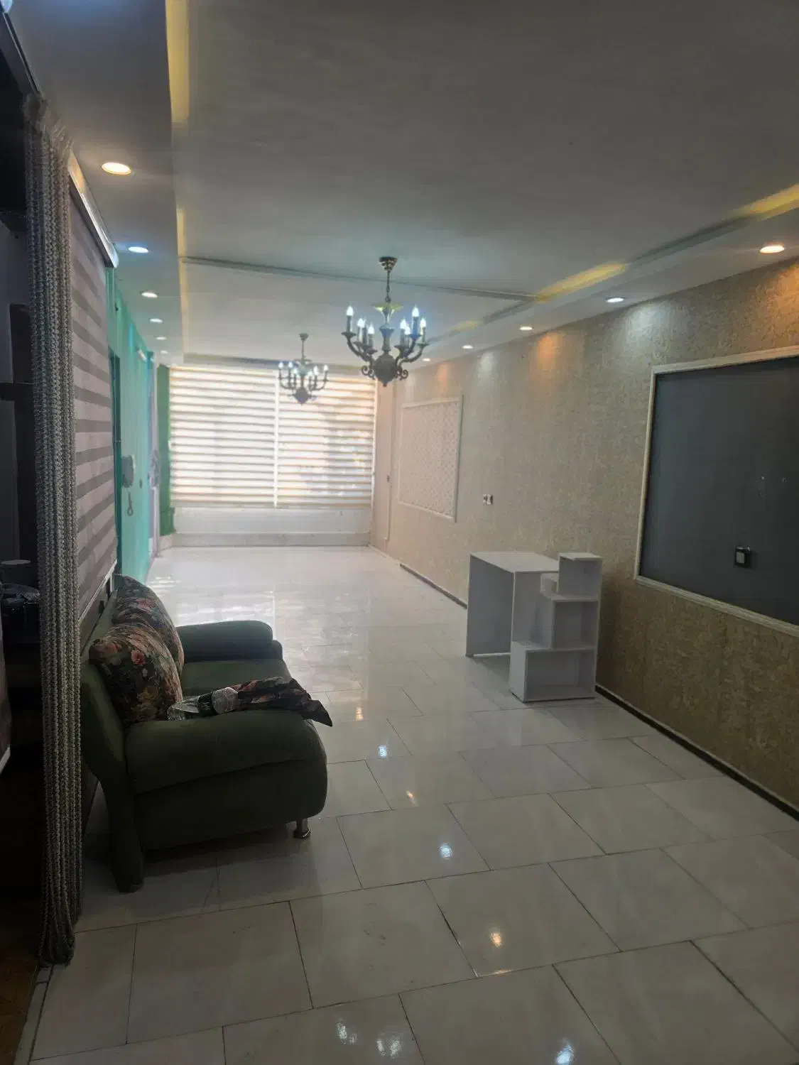 اجاره دفتر کار حاشیه بلوار معلم|اجارهٔ دفتر کار، اتاق اداری، مطب|مشهد, تربیت (صدف)|دیوار