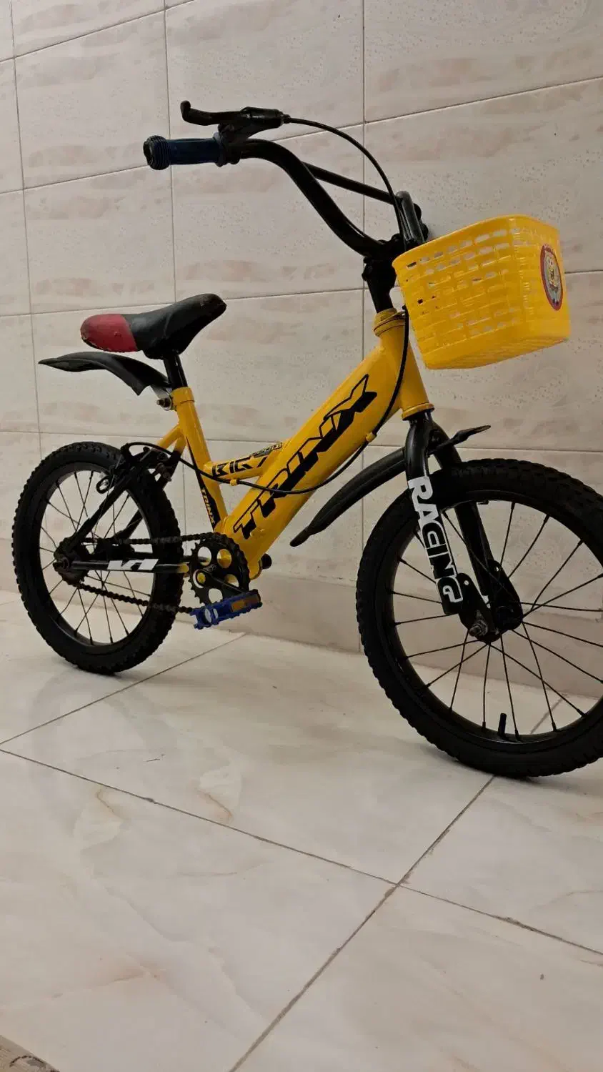 دوچرخه ۱۶ زیبا|اسباببازی بچه|اردبیل, |دیوار