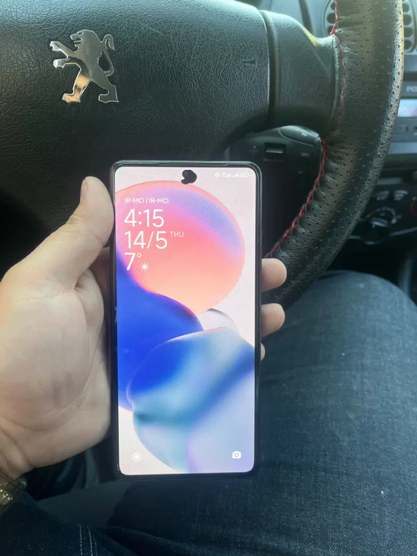 Poco x5 pro 5G|موبایل|همدان, |دیوار