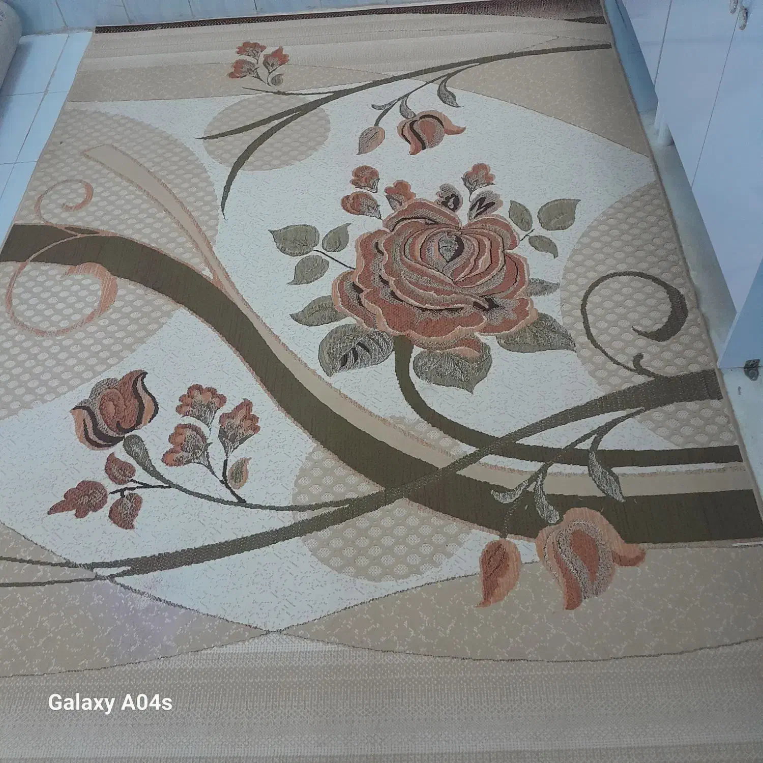 گلیم آشپز خانه درحد نو ۲+۳|گلیم، جاجیم، گبه|مریوان, |دیوار