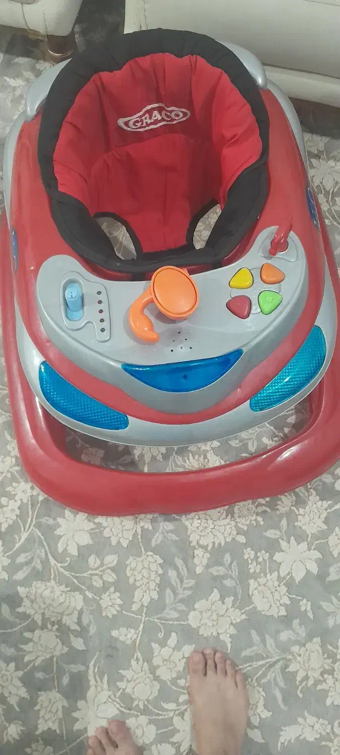 نونو تمیز|اسباب و اثاث بچه|گرگان, |دیوار