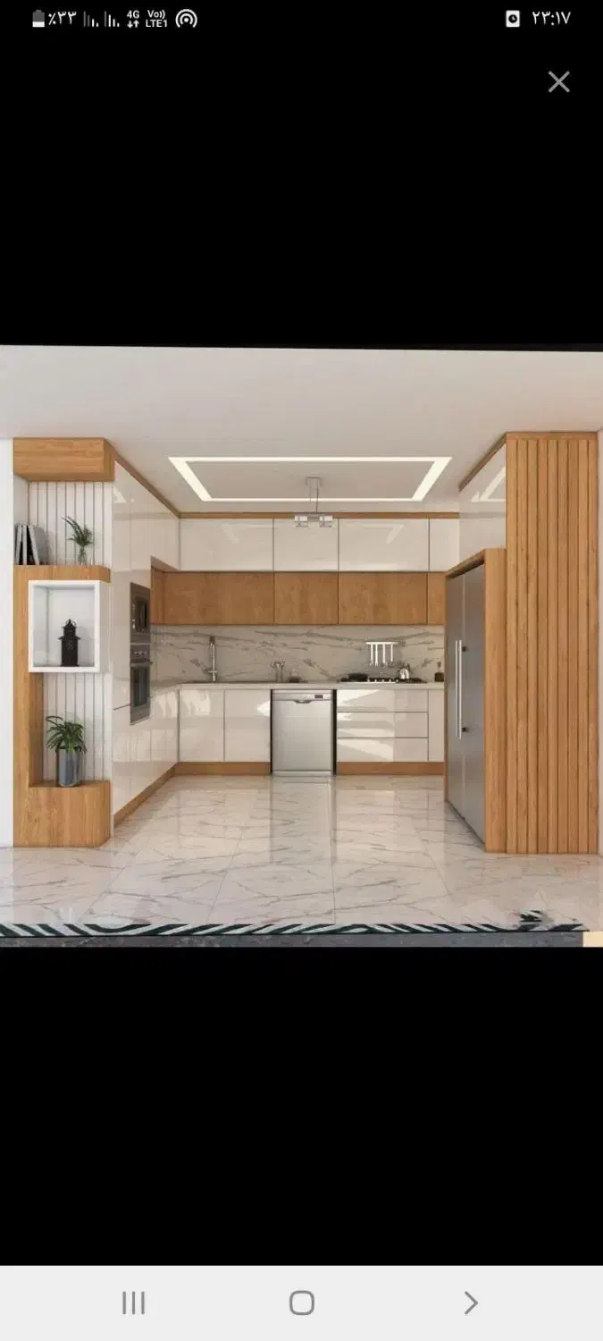 کابینت کار درصدی نیازمندیم|استخدام معماری، عمران و ساختمانی|سبزوار, شهرک ابوذر|دیوار
