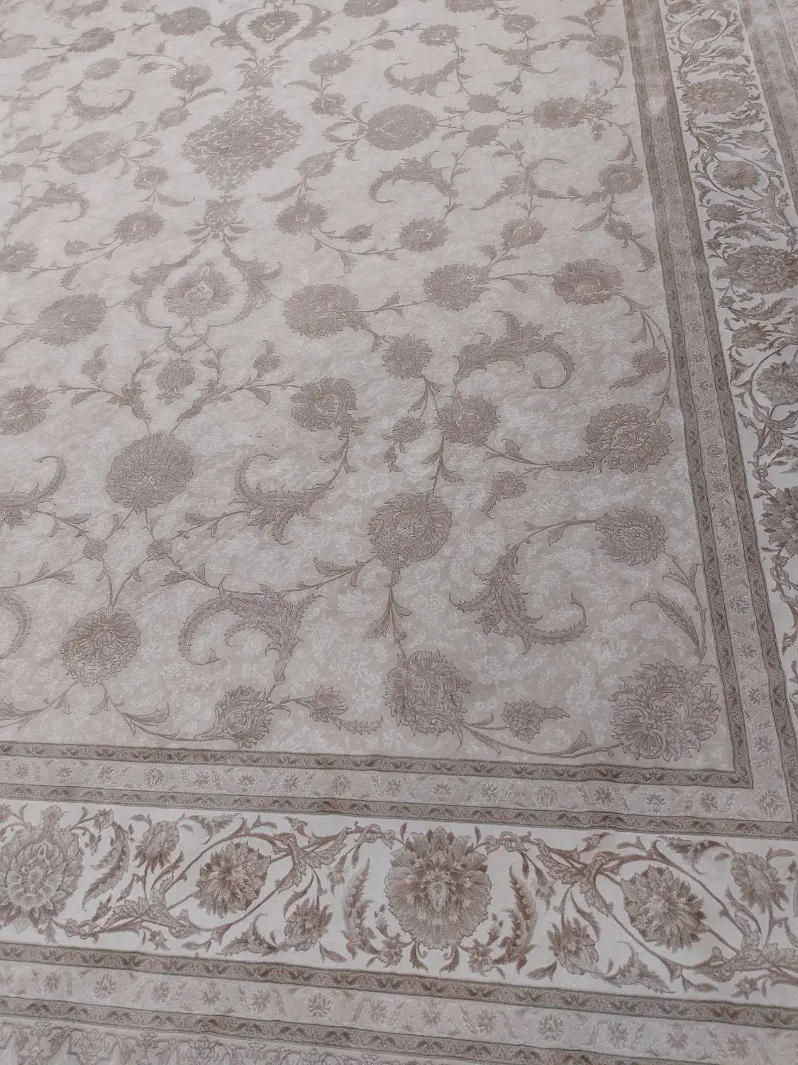 فرش ۹ متری|فرش|قدس, شهرقدس|دیوار