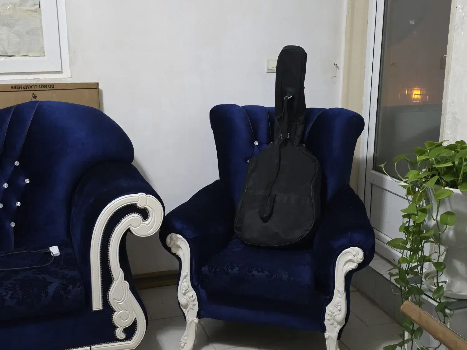 مبل ۵ نفره|مبلمان خانگی و میز عسلی|بندرعباس, |دیوار