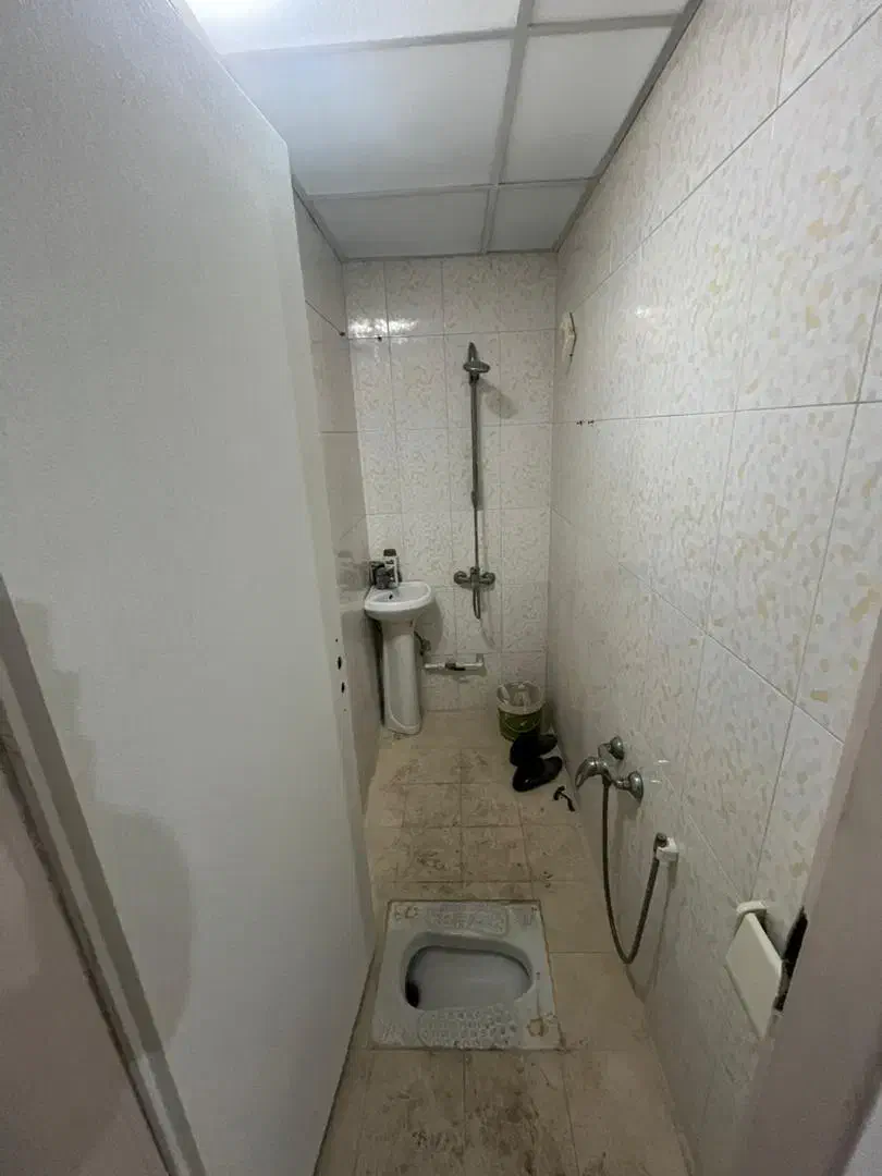 خانه دلباز ۶۵ متری شخصی سازی اماده سکونت