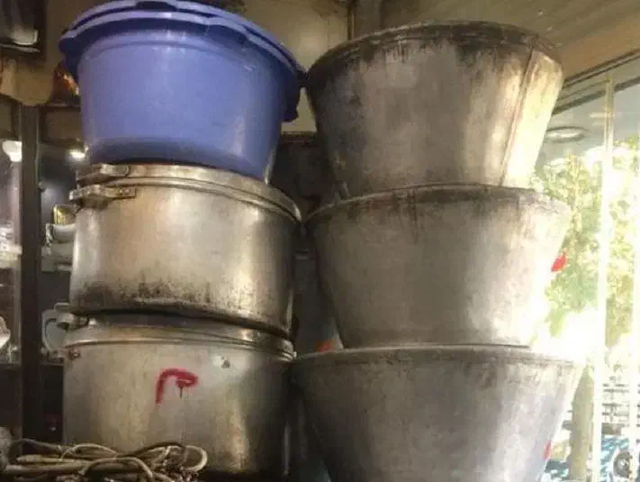 اجاره اجاق‌گاز  وسایل آشپزخانه برای مراسم|خدمات پذیرایی، مراسم|بندر کنگان, |دیوار