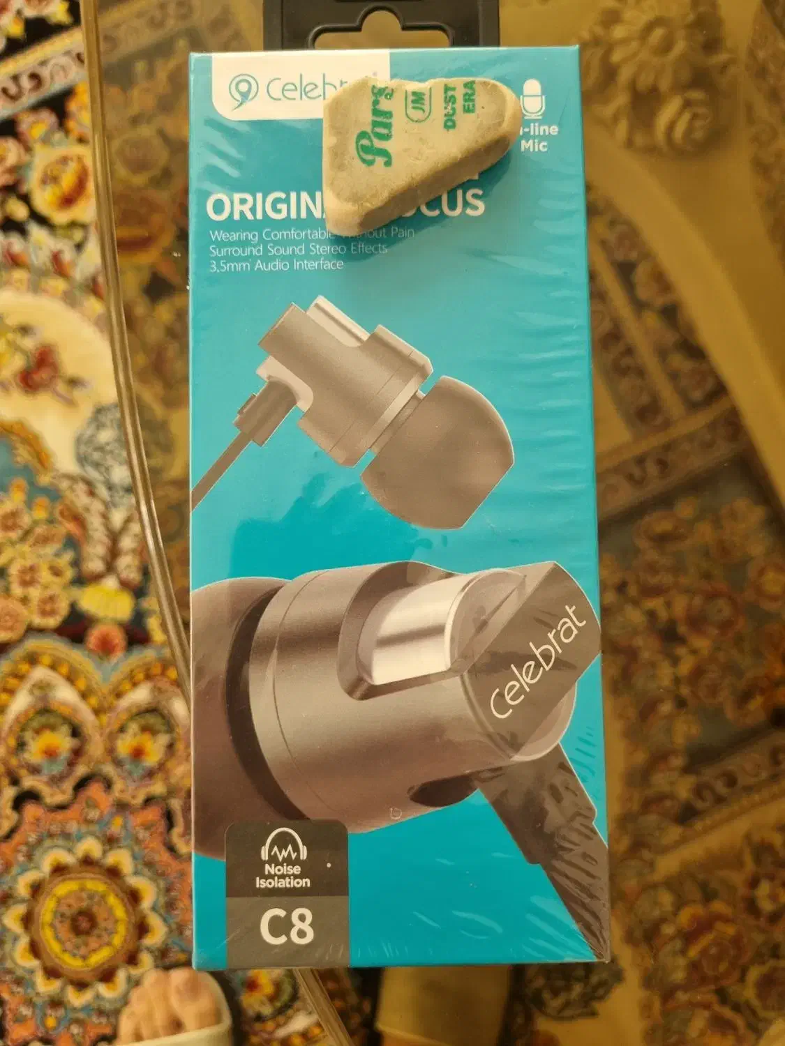 ساعت هوشمندوهندزفری اک|ساعت|قم, باجک یک|دیوار