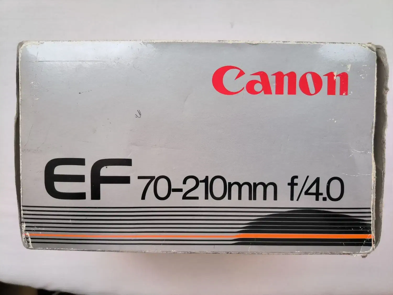 لنز کانن|دوربین عکاسی و فیلمبرداری|اصفهان, چرخاب|دیوار