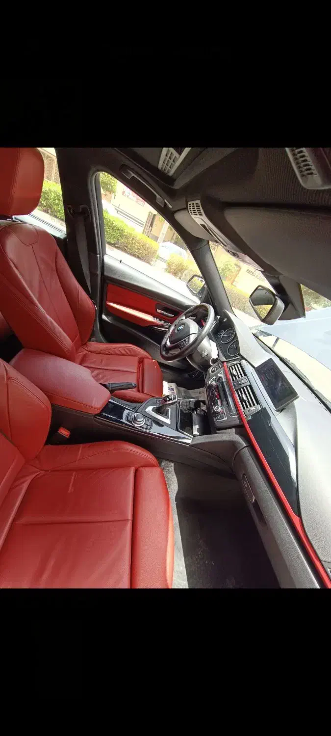 bmw 328|خودرو سواری و وانت|شیراز, دباغ خانه|دیوار