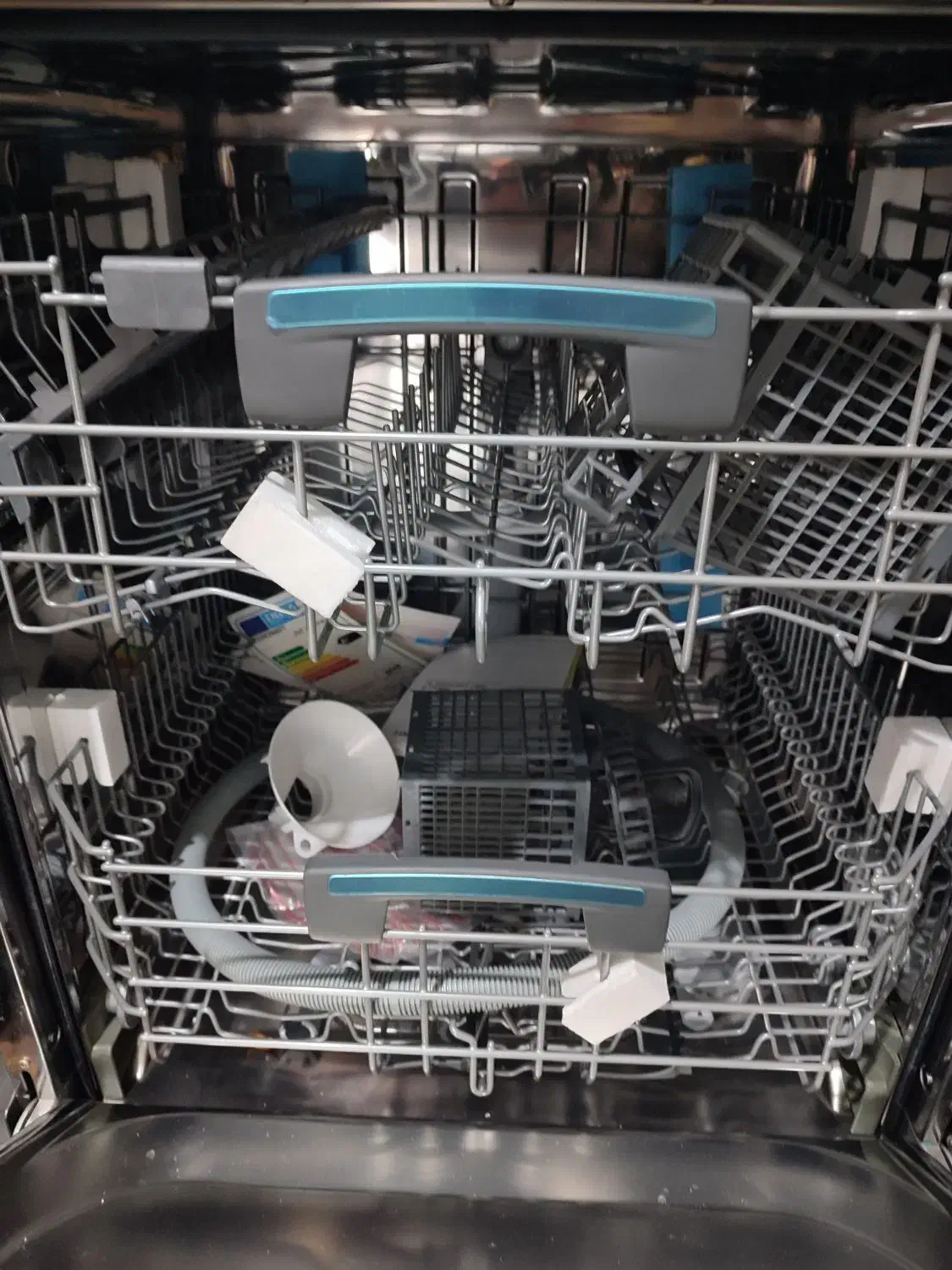 ماشین ظرفشویی|ماشین ظرفشویی|بیرجند, |دیوار