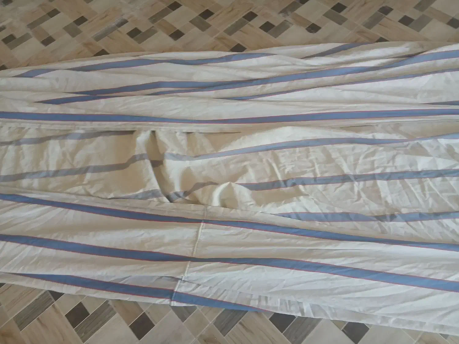 چادر پژو سالم|قطعات یدکی و لوازم جانبی|حمیدیه, |دیوار