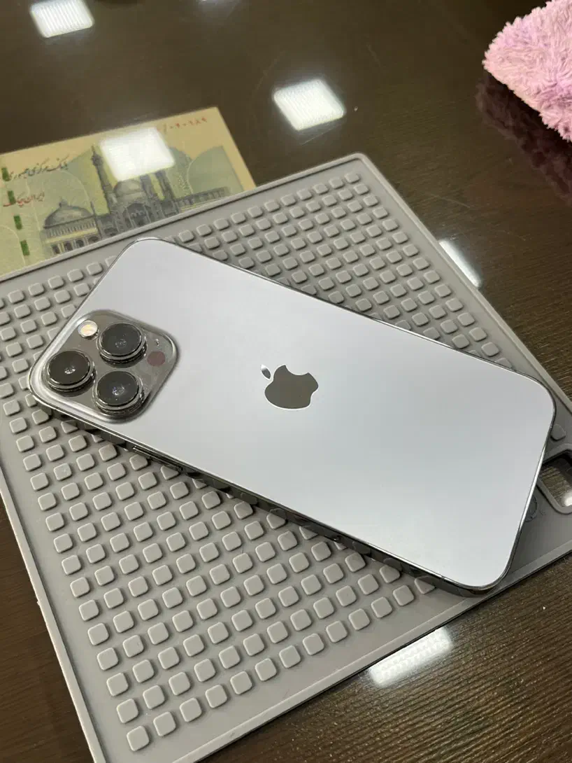 ایفون ۱۳ پرومکس|موبایل|ارومیه, |دیوار