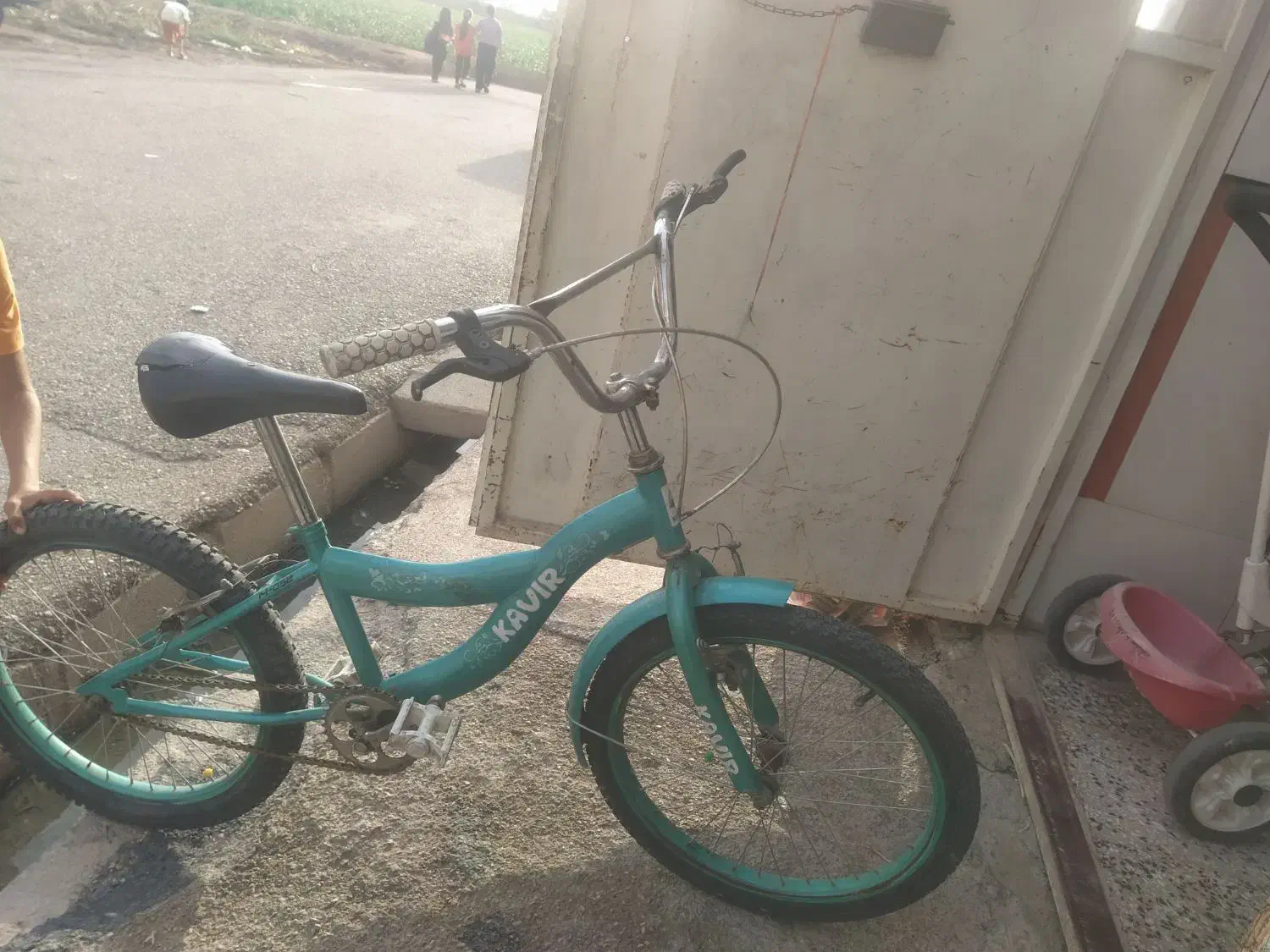 دوچرخه ۲۰|دوچرخه، اسکیت، اسکوتر|کاشان, ولیعصر|دیوار