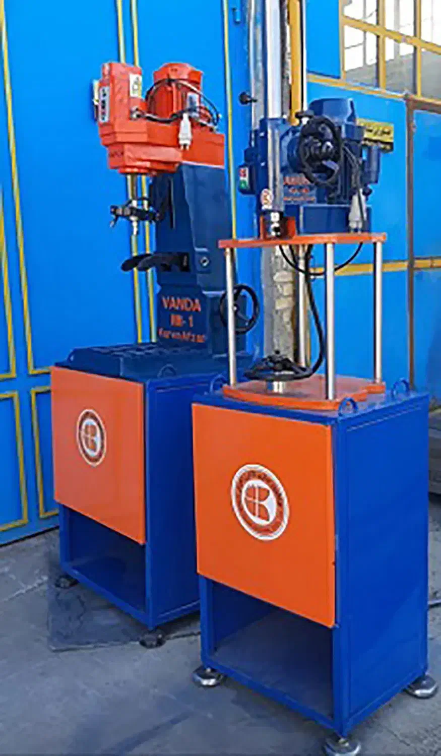 دستگاه پولیش|ماشین‌آلات صنعتی|اصفهان, شهرک صنعتی امیرکبیر (شاپور جدید)|دیوار