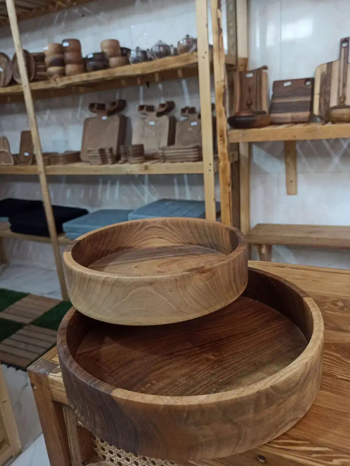 گالری گردو|صنایع دستی و سایر لوازم تزئینی|پرند, فاز ۵|دیوار