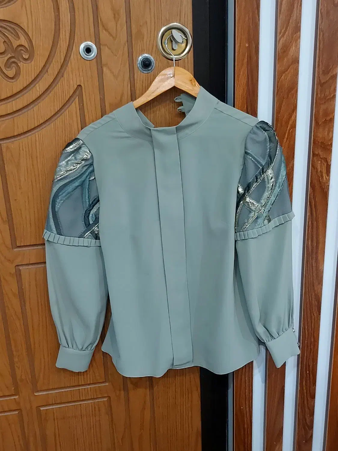 شومیز|لباس|ورامین, شهرک فجر|دیوار