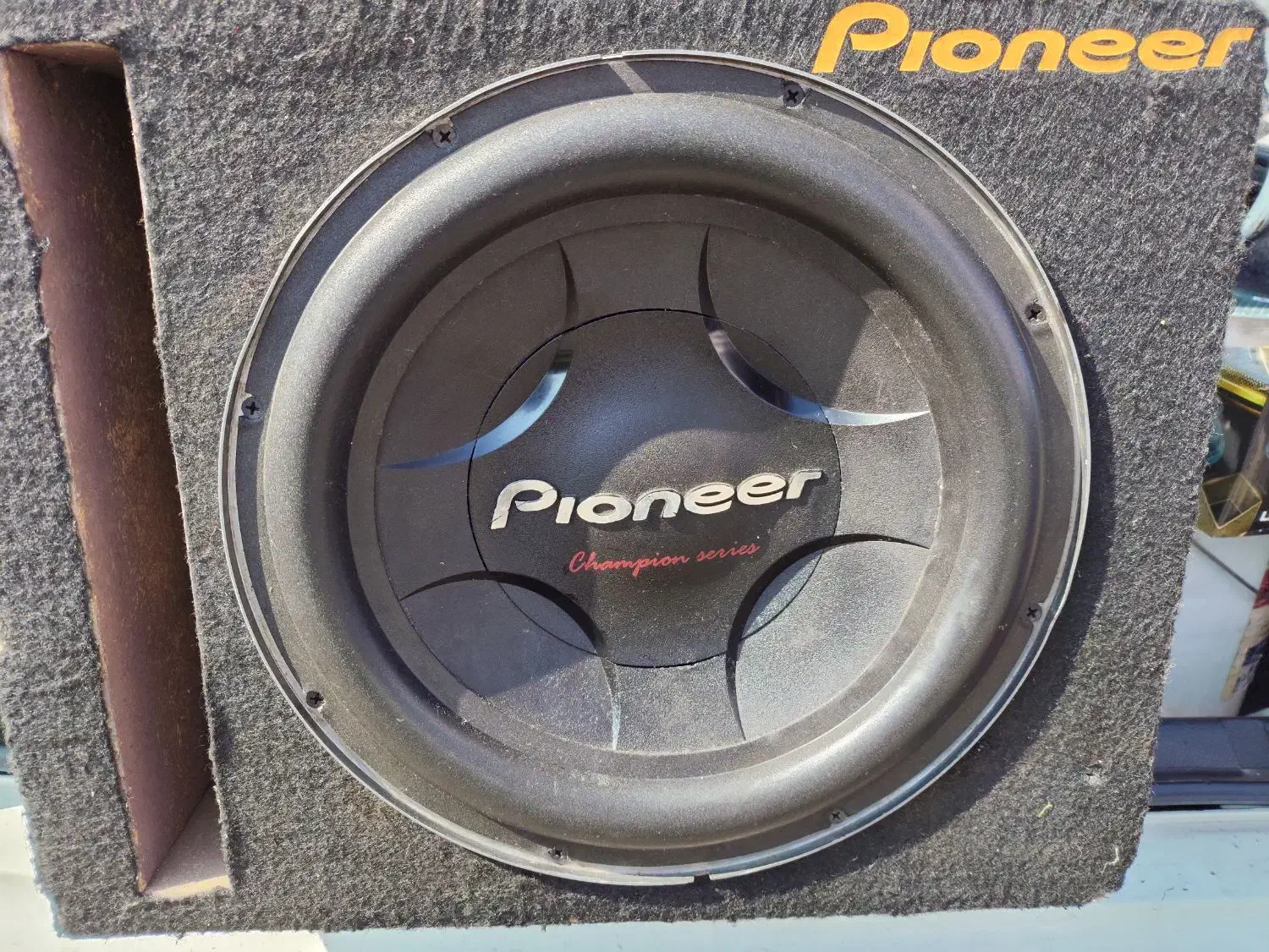 میدرنج ،ساب،سوپر تیوتر حرفه ای در حد نو|صوتی و تصویری|رشت, لاکان|دیوار