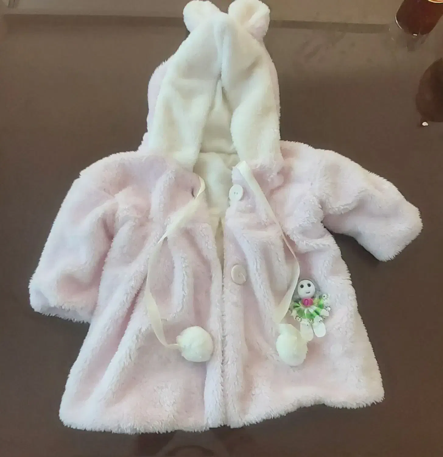 لباس پائیزه کودک|کفش و لباس بچه|صائین قلعه, |دیوار