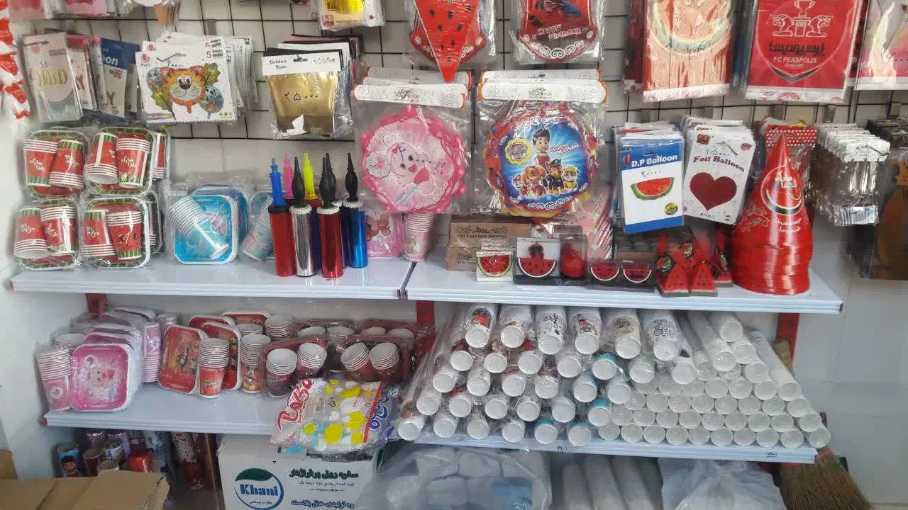 حراج تم تولد به صورت کلی|حراج|ملایر, |دیوار