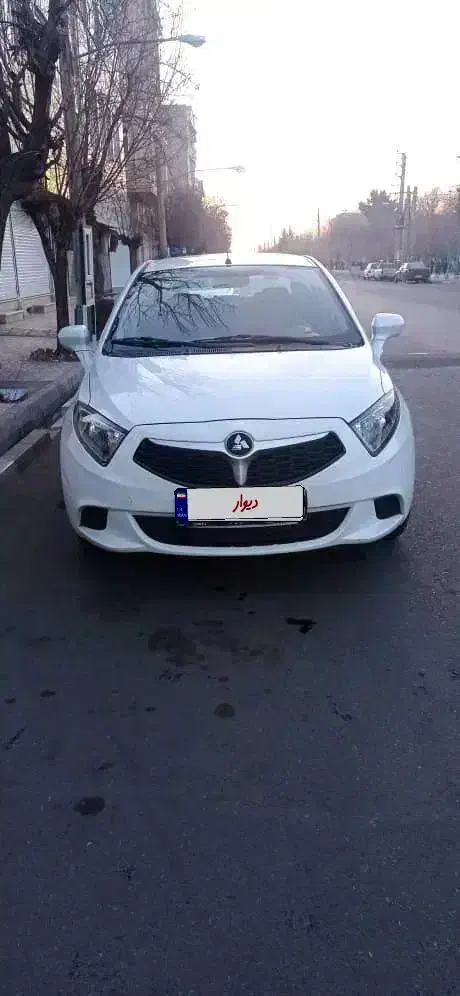 برلیانس ۲۳۰ سال ۹۷|خودرو سواری و وانت|تهران, یافت آباد جنوبی|دیوار