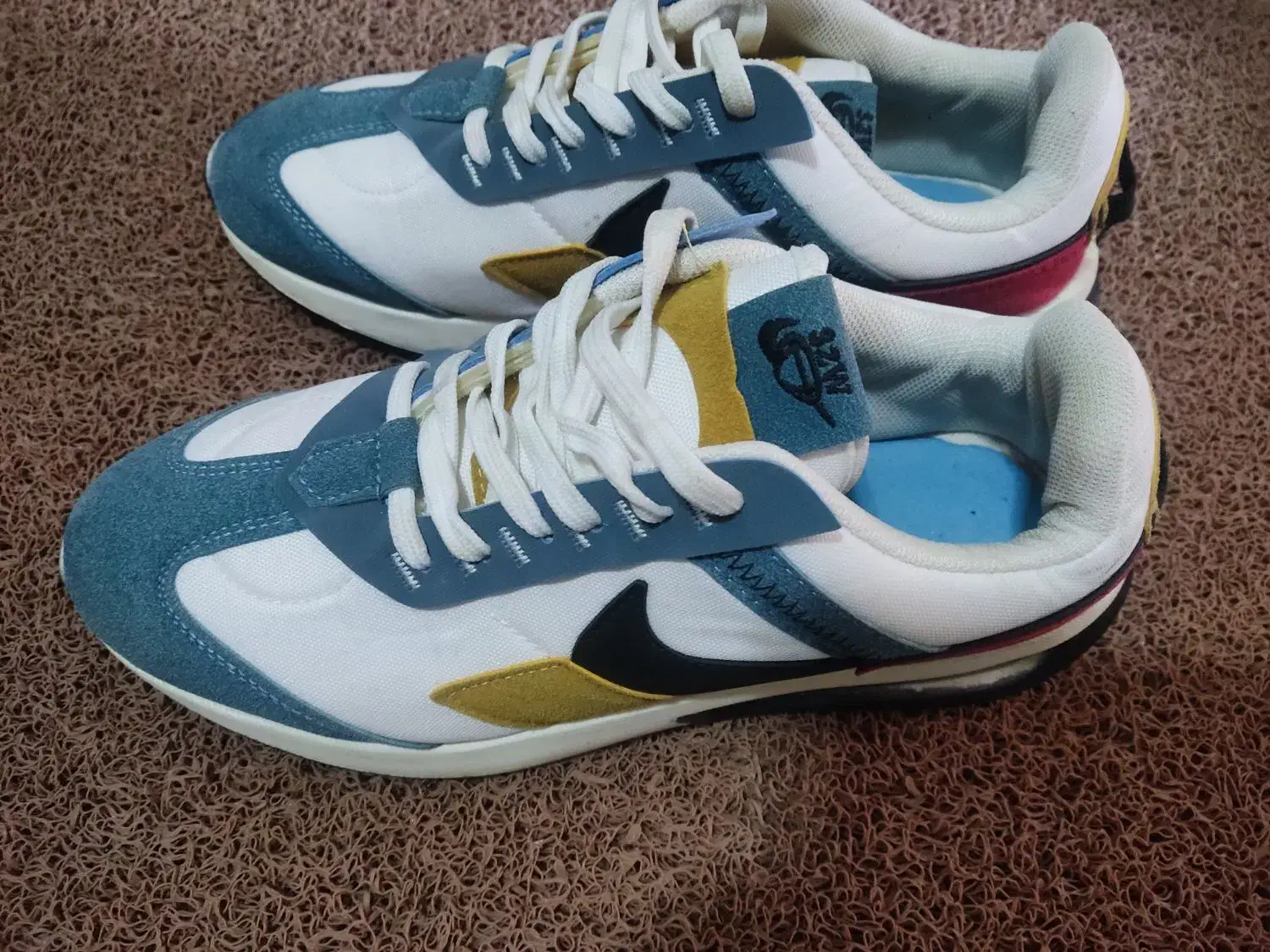 کتونی نو|کیف، کفش، کمربند|قزوین, |دیوار