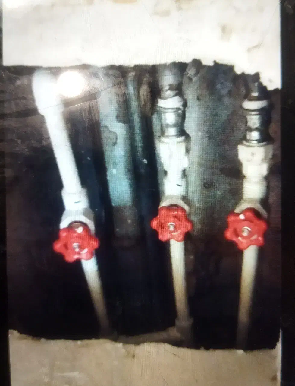 لوله بازکنی و تشخیص نشت یابی با دستگاه|خدمات پیشه و مهارت|اردبیل, |دیوار