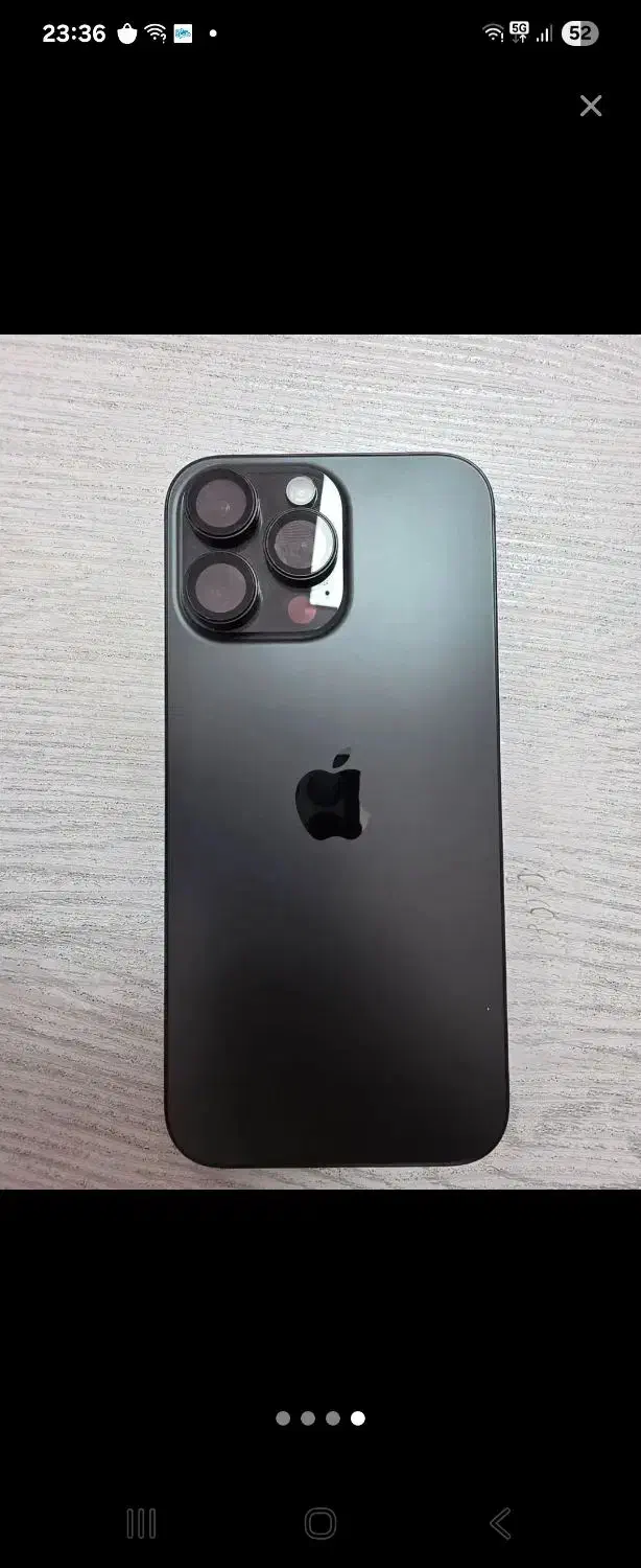 ایفون Iphone 16 promax|موبایل|آمل, |دیوار