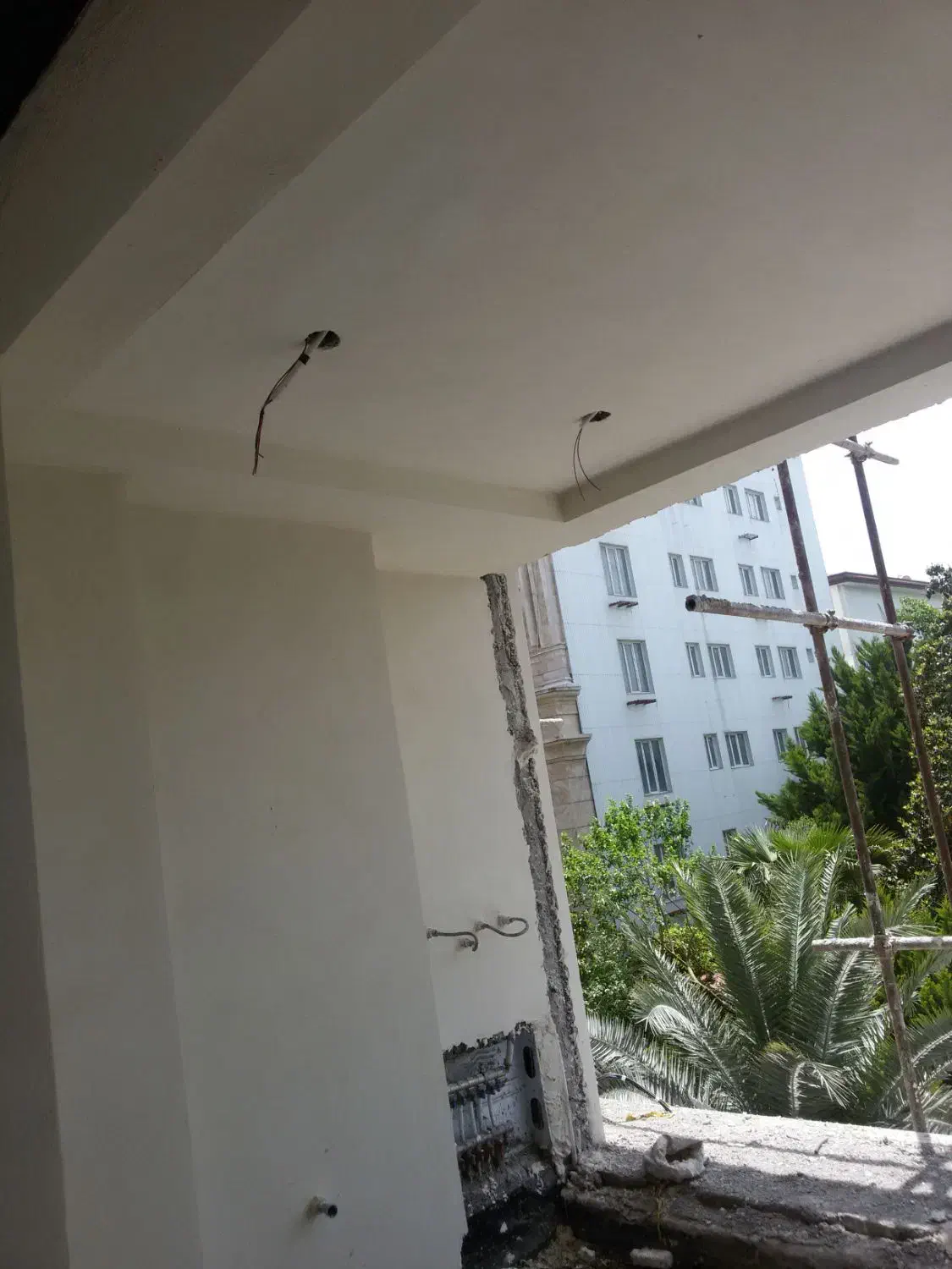 کارهای بنایی|خدمات پیشه و مهارت|عباسآباد, |دیوار