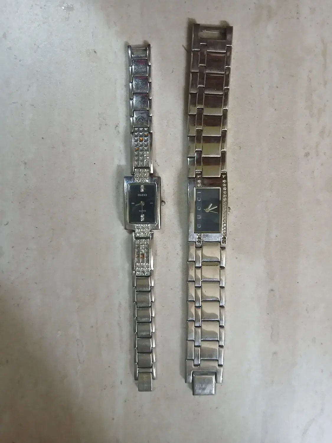 ست ساعت مردانه و زنانه معاوضه با بخاری برقی|ساعت|تهران, دهم فروردین|دیوار