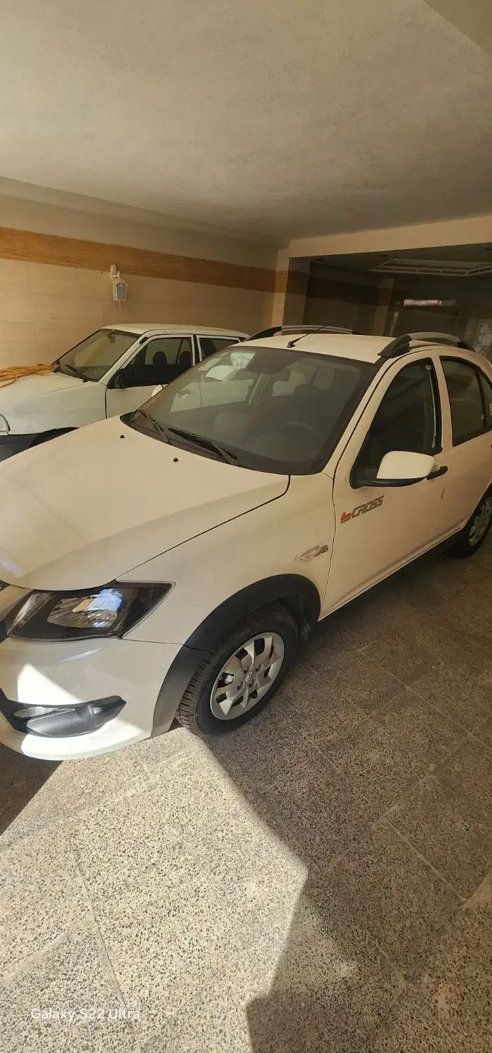 کوئیک اس مدل ۱۴۰۴ اپشن دار|خودرو سواری و وانت|شهریار, شهرک وائین|دیوار