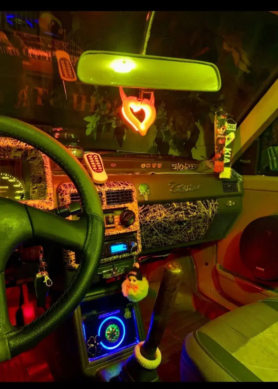 هاچبک کره ای لوازمی|خودرو سواری و وانت|نسیمشهر, |دیوار