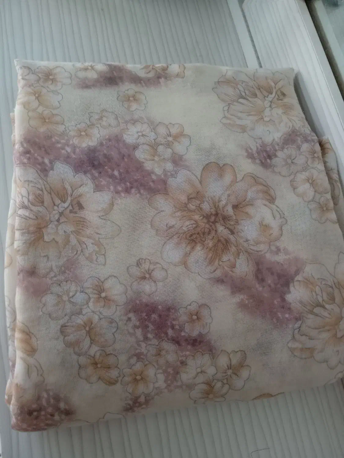 چادر نخی هندی چادر ژاپنی|لباس|بندرعباس, |دیوار