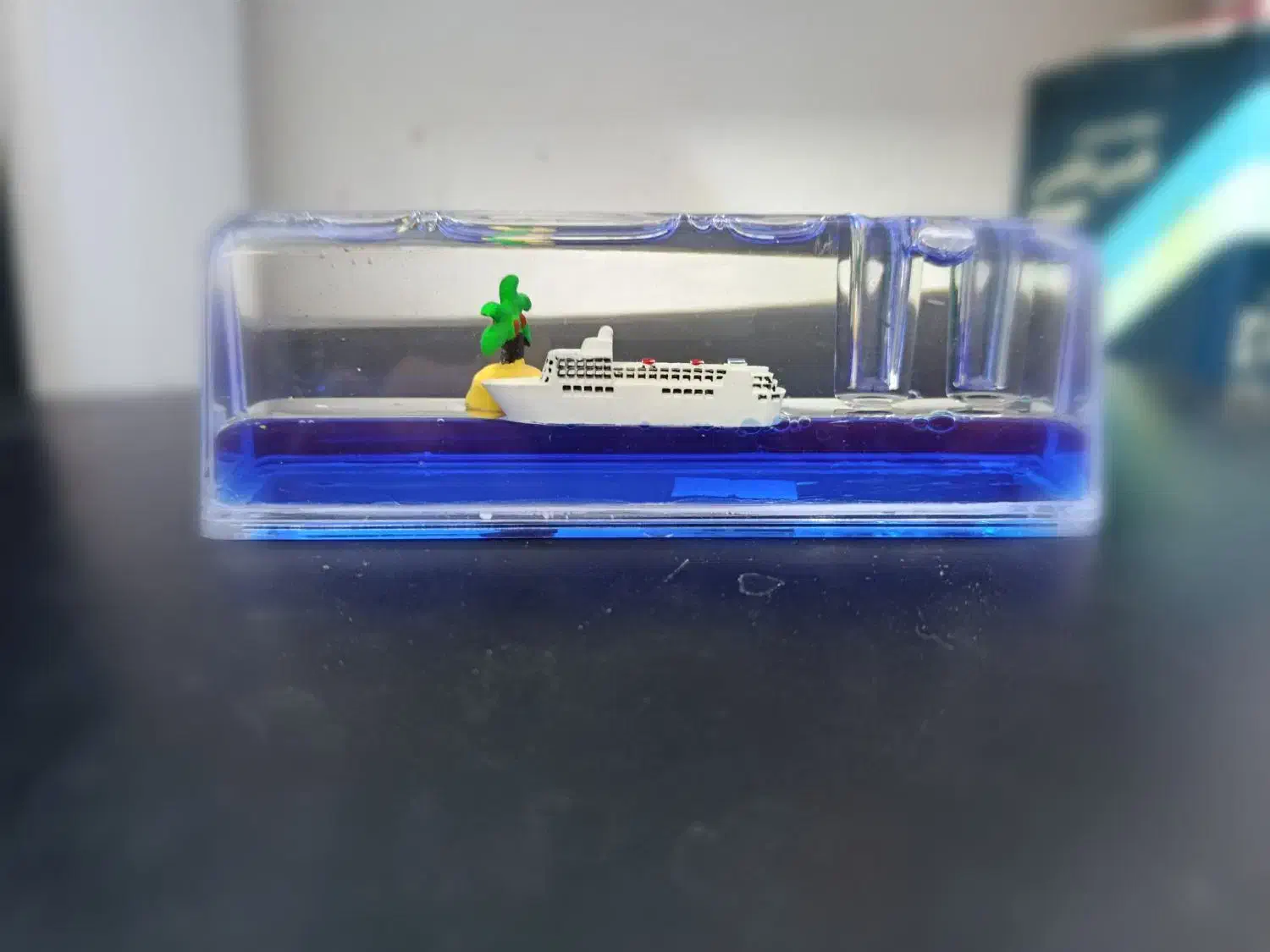 قایق شناور|اسباب‌‌بازی|قم, باجک سه|دیوار