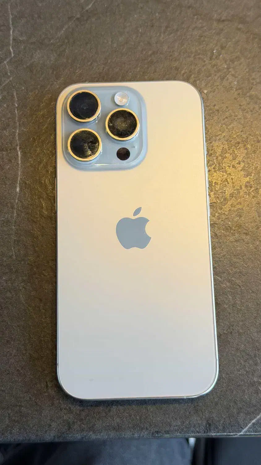 iphone 16 pro zaa|موبایل|تبریز, |دیوار