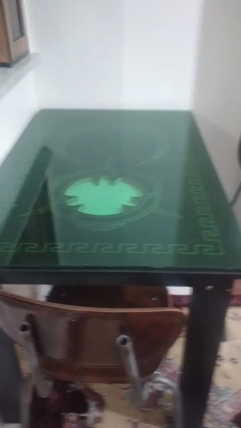 میز ناهار خوری|میز و صندلی غذاخوری|پاکدشت, پاکدشت (مامازند)|دیوار