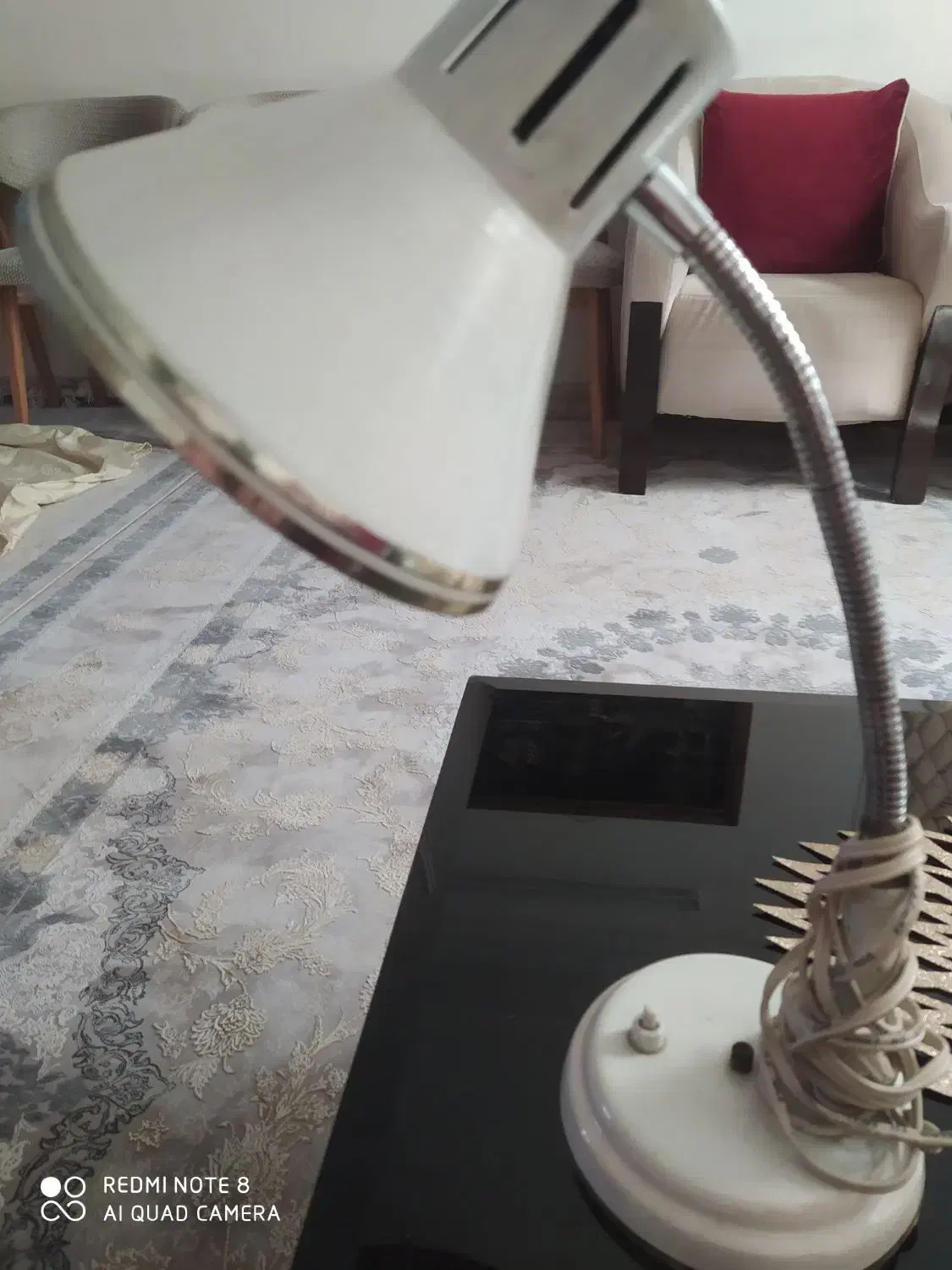 چراغ مطالعه|لامپ و چراغ|کرج, شهرک پردیسان|دیوار